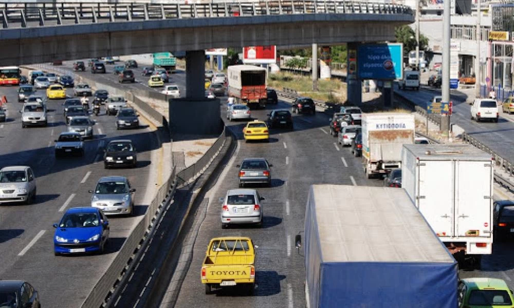 Τέλη Κυκλοφορίας: Ποιες είναι οι κατηγορίες και τα ποσό που θα πληρώσουμε
